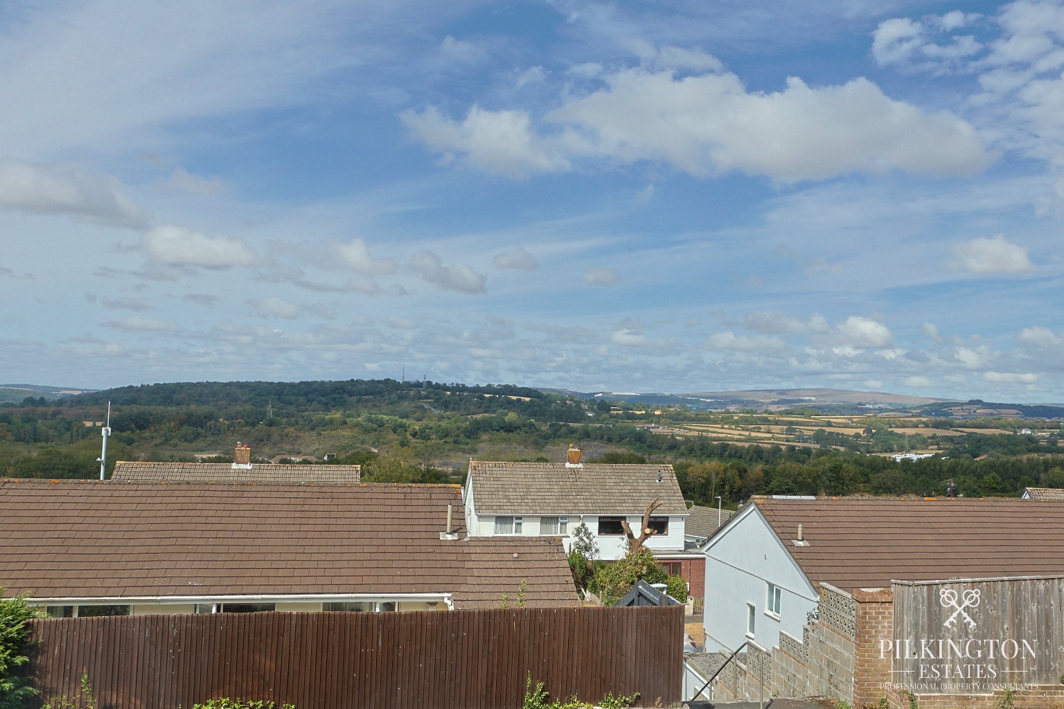 Dunstone View, Plymouth, Devon, PL9 Property image 21