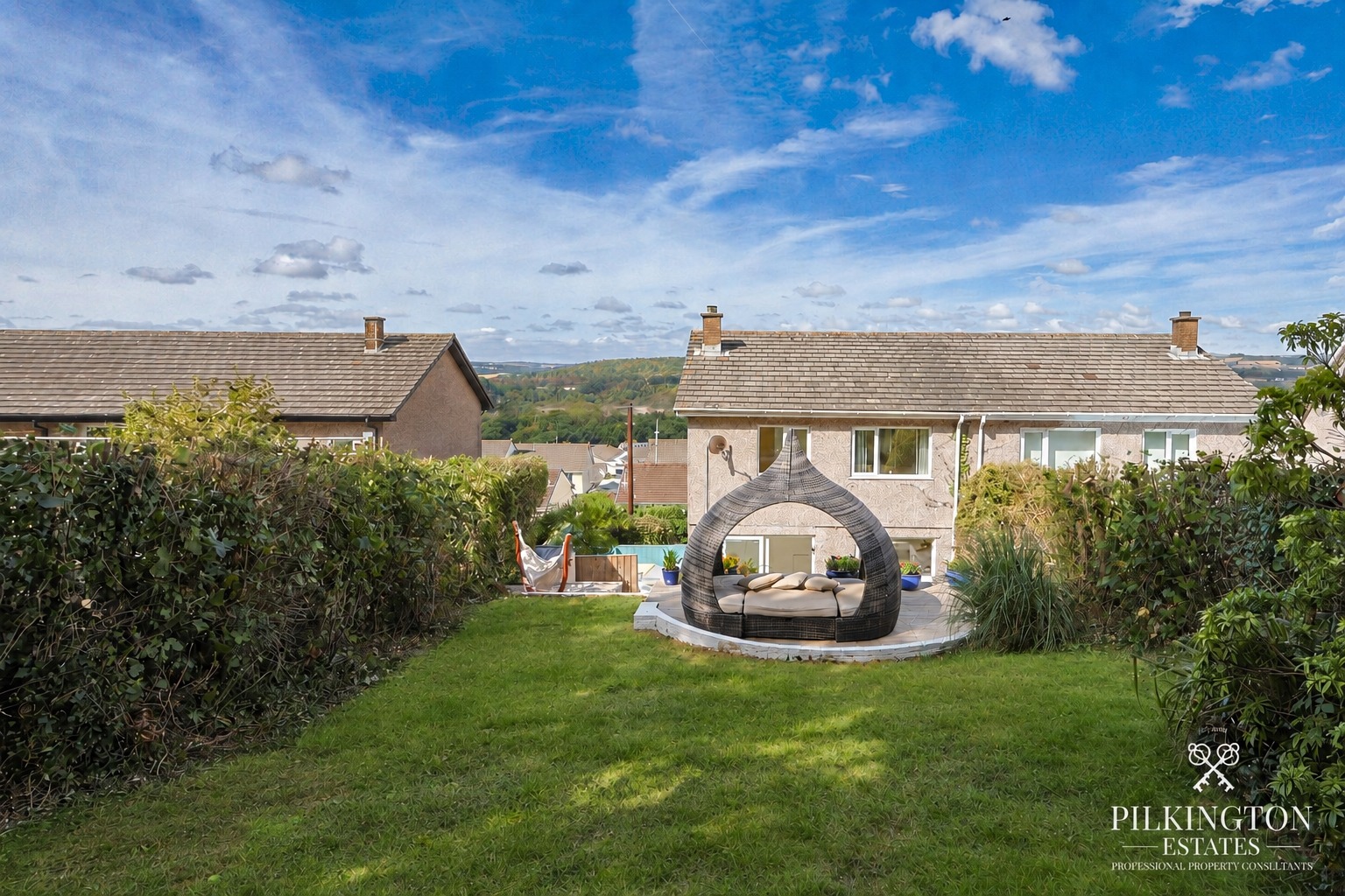 Dunstone View, Plymouth, Devon, PL9 Property image 20