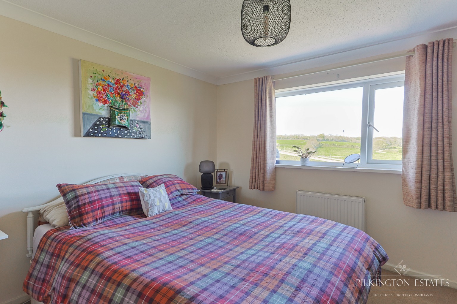 Three-storey home with rear views, garage & parking Property image 6