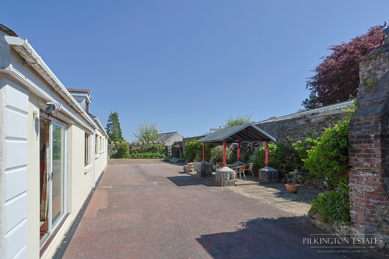 Charming Dormer Bungalow in Mannamead Near Seymour Road with Private Grounds Property image 13