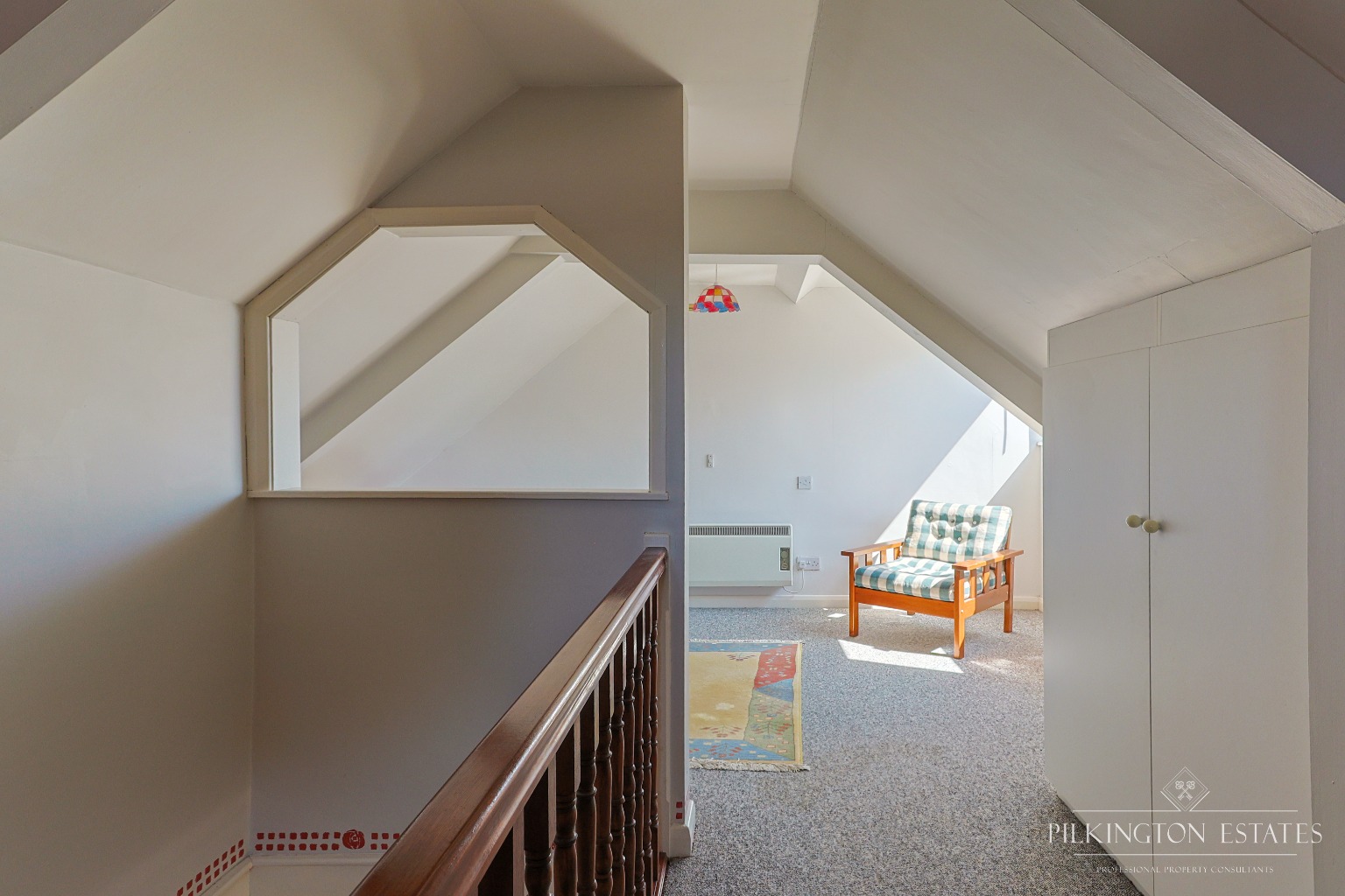 Charming Dormer Bungalow in Mannamead Near Seymour Road with Private Grounds Property image 10