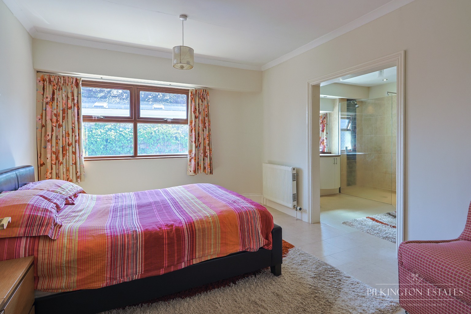 Charming Dormer Bungalow in Mannamead Near Seymour Road with Private Grounds Property image 6