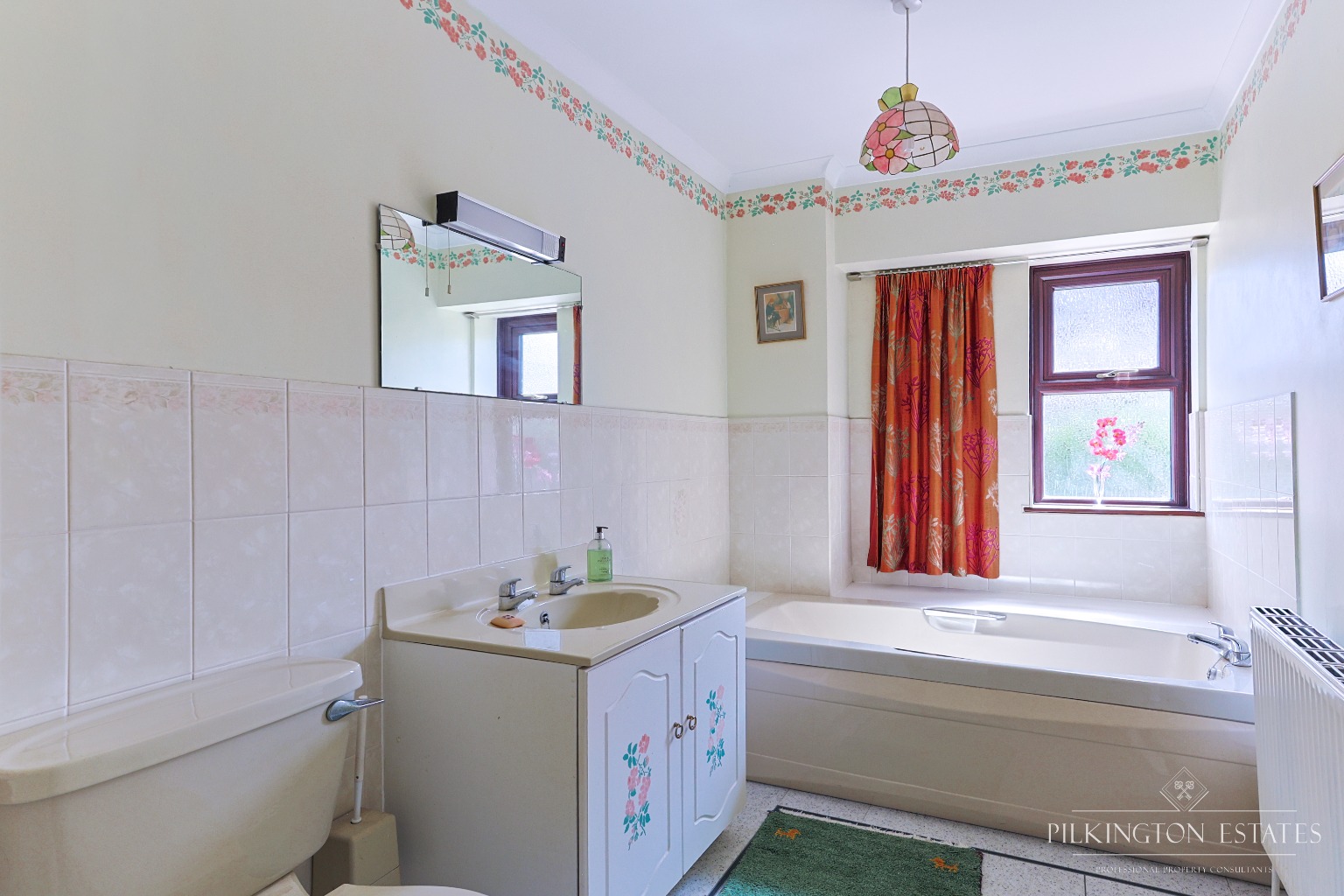 Charming Dormer Bungalow in Mannamead Near Seymour Road with Private Grounds Property image 9