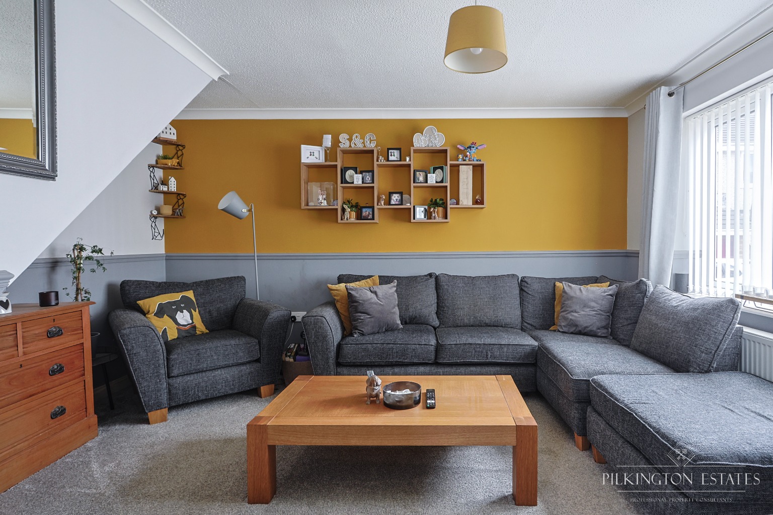 Beautifully presented Three Bedroom Home in the Sought After Latchbrook Area Property image 2