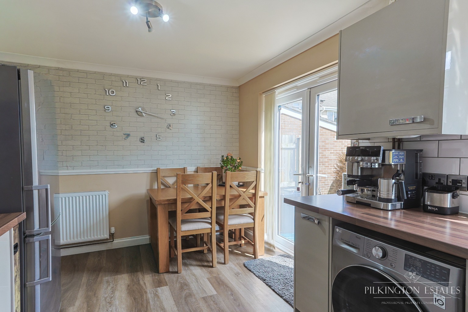 Beautifully presented Three Bedroom Home in the Sought After Latchbrook Area Property image 4