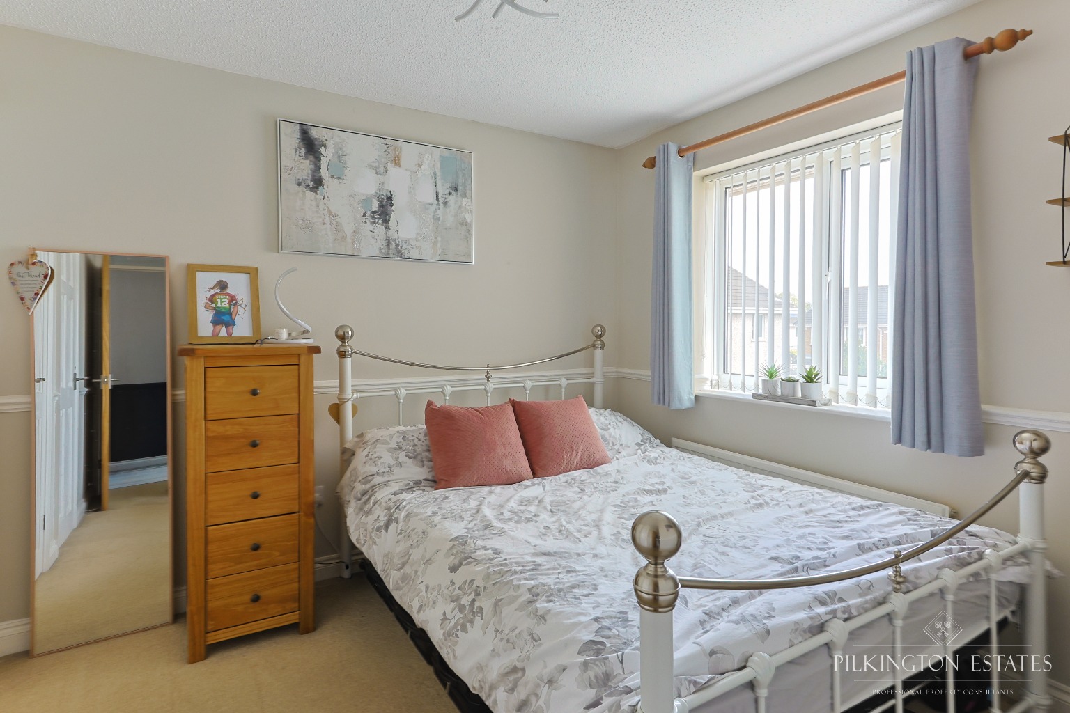 Beautifully presented Three Bedroom Home in the Sought After Latchbrook Area Property image 5
