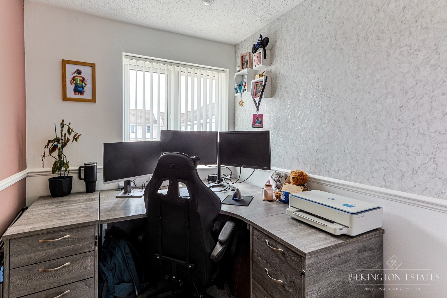 Beautifully presented Three Bedroom Home in the Sought After Latchbrook Area Property image 7