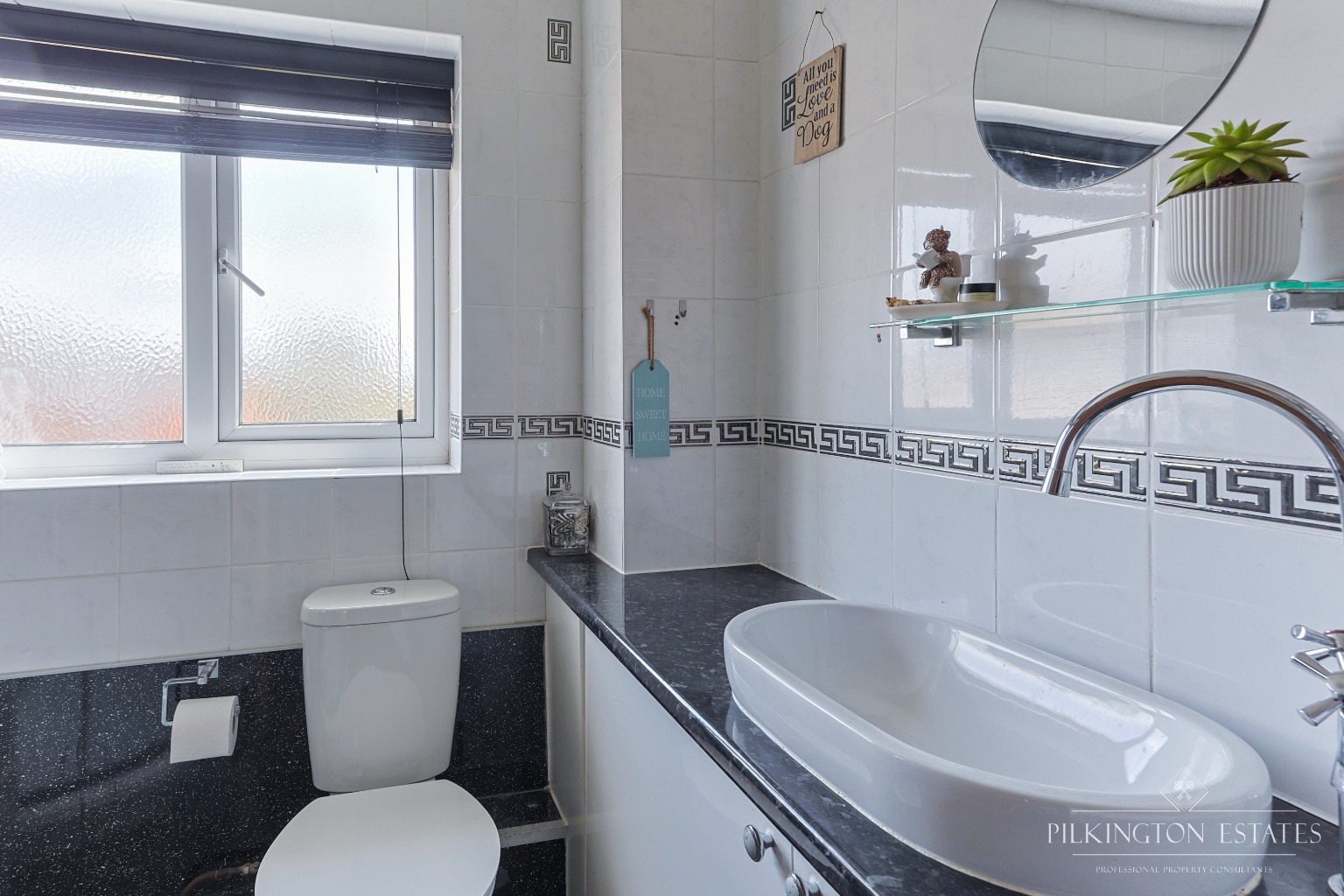 Beautifully presented Three Bedroom Home in the Sought After Latchbrook Area Property image 9