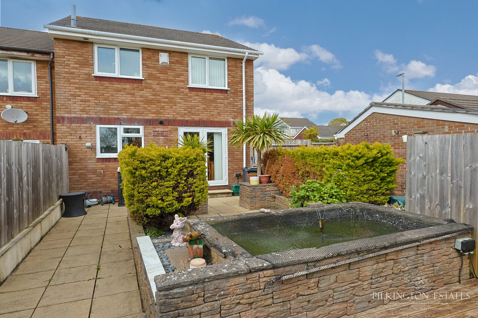 Beautifully presented Three Bedroom Home in the Sought After Latchbrook Area Property image 1