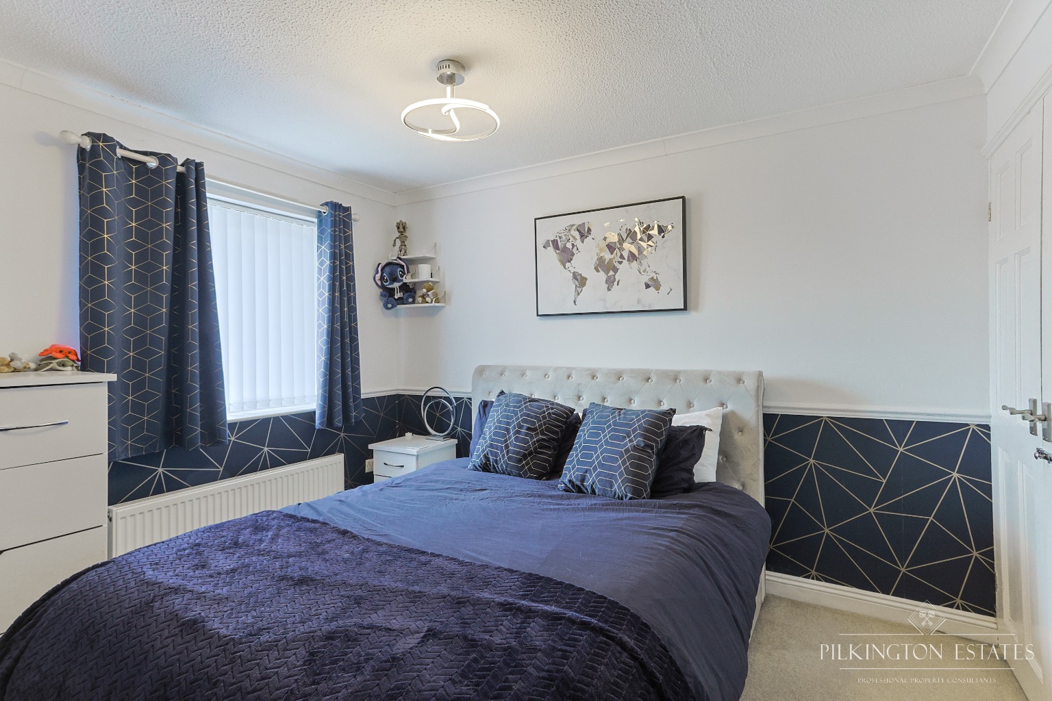 Beautifully presented Three Bedroom Home in the Sought After Latchbrook Area Property image 6
