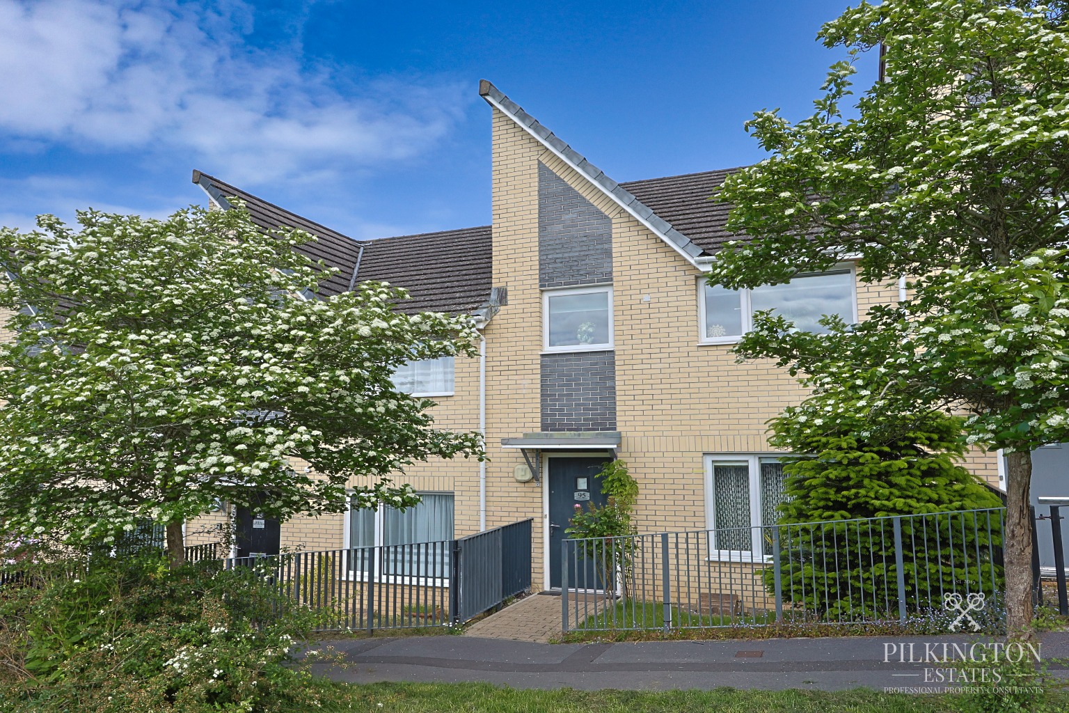 Stylish 3-Bedroom Home in a Fantastic Location! Property image 1