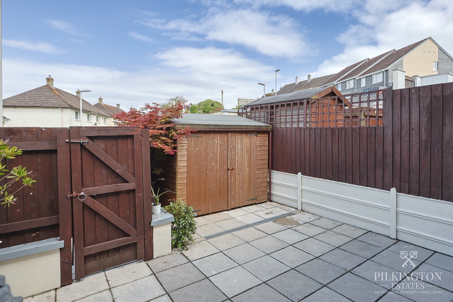 Stylish 3-Bedroom Home in a Fantastic Location! Property image 13