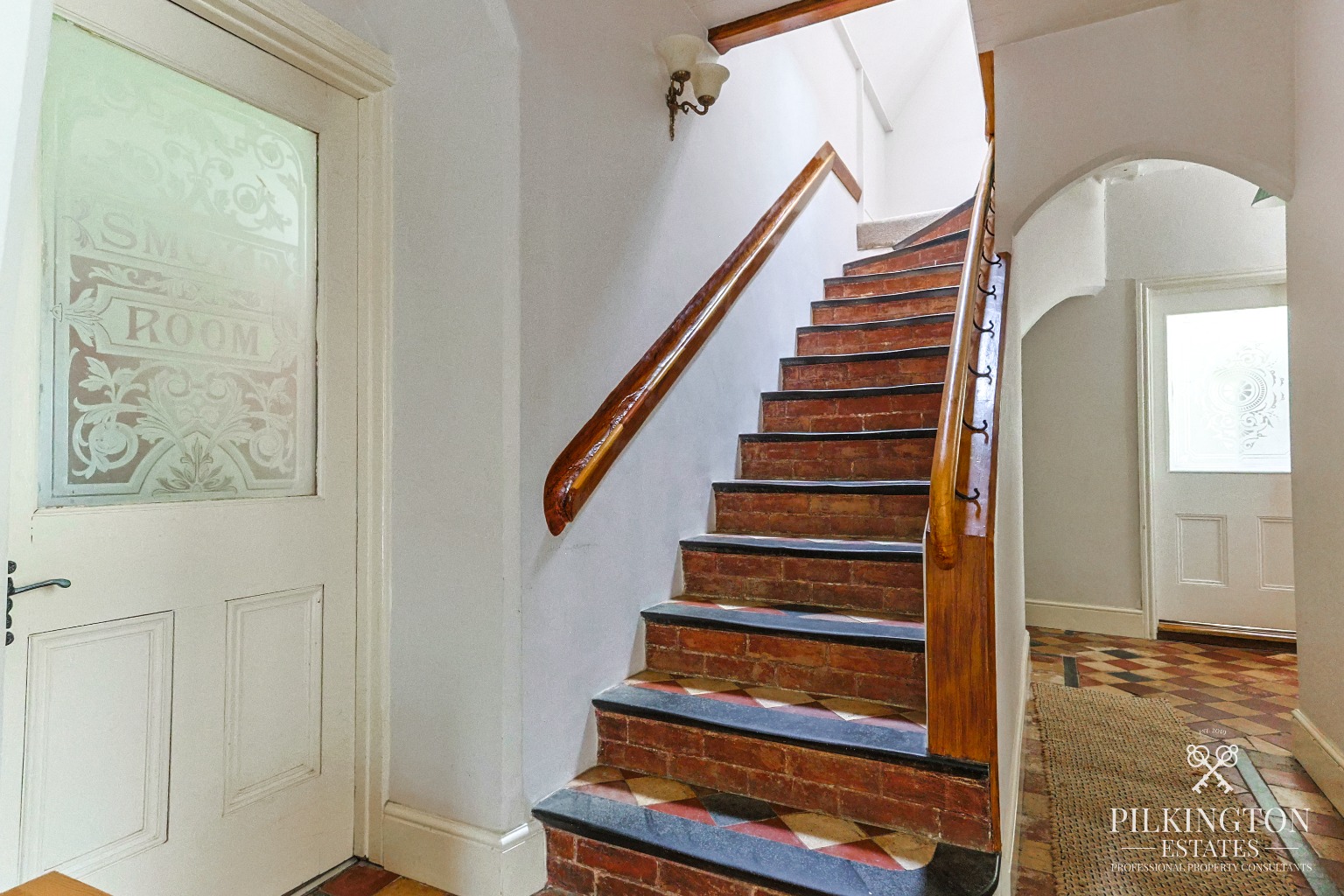 Magnificent Grade II Listed Country House in 3.3 Acres with Development Potential Property image 9