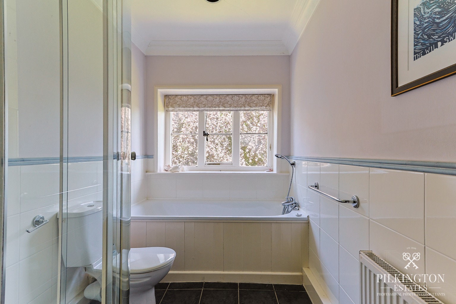 Magnificent Grade II Listed Country House in 3.3 Acres with Development Potential Property image 11