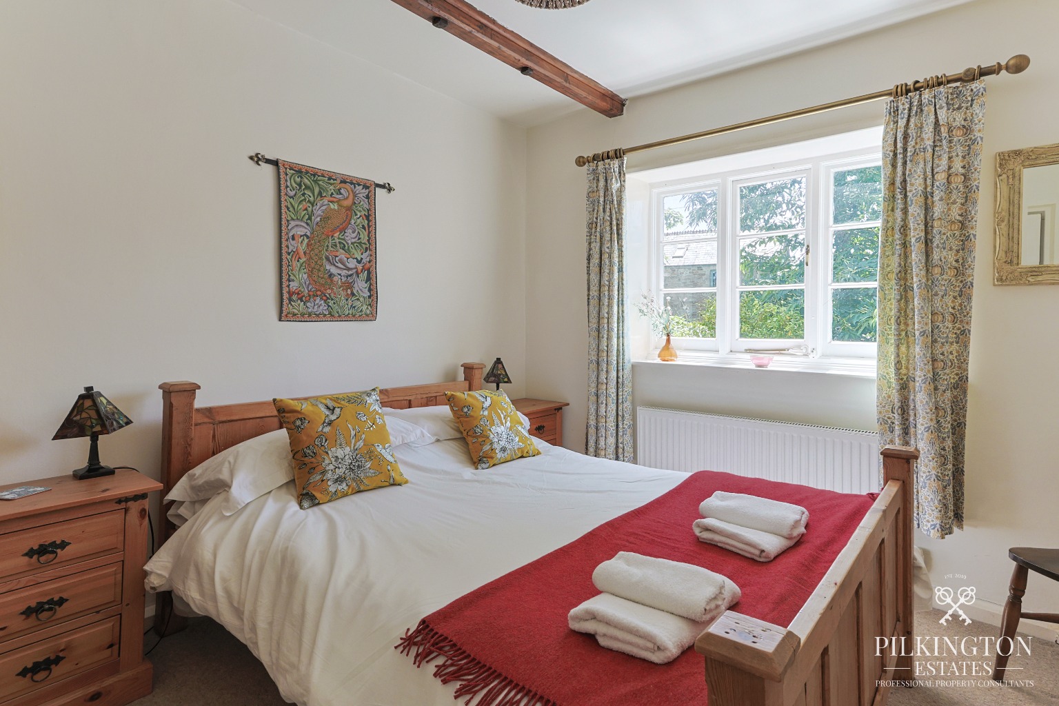 Magnificent Grade II Listed Country House in 3.3 Acres with Development Potential Property image 15