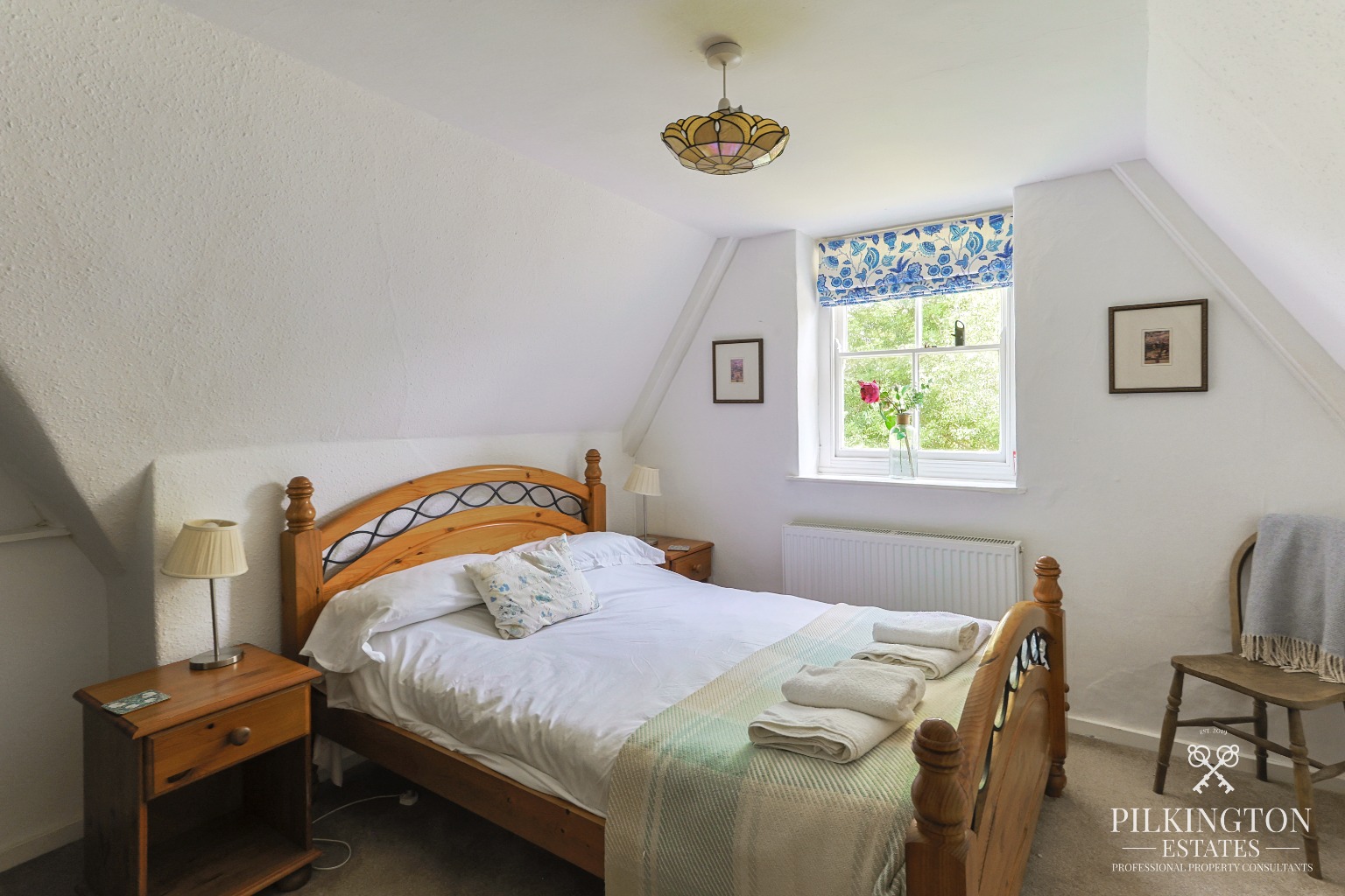Magnificent Grade II Listed Country House in 3.3 Acres with Development Potential Property image 19