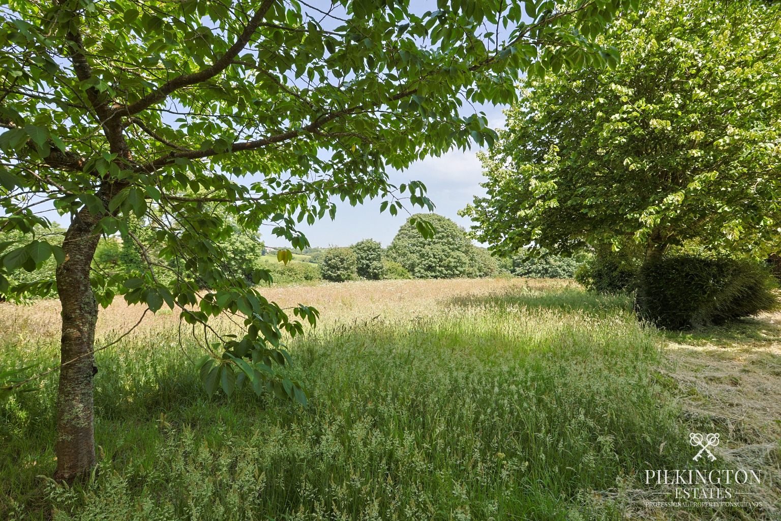 Magnificent Grade II Listed Country House in 3.3 Acres with Development Potential Property image 28
