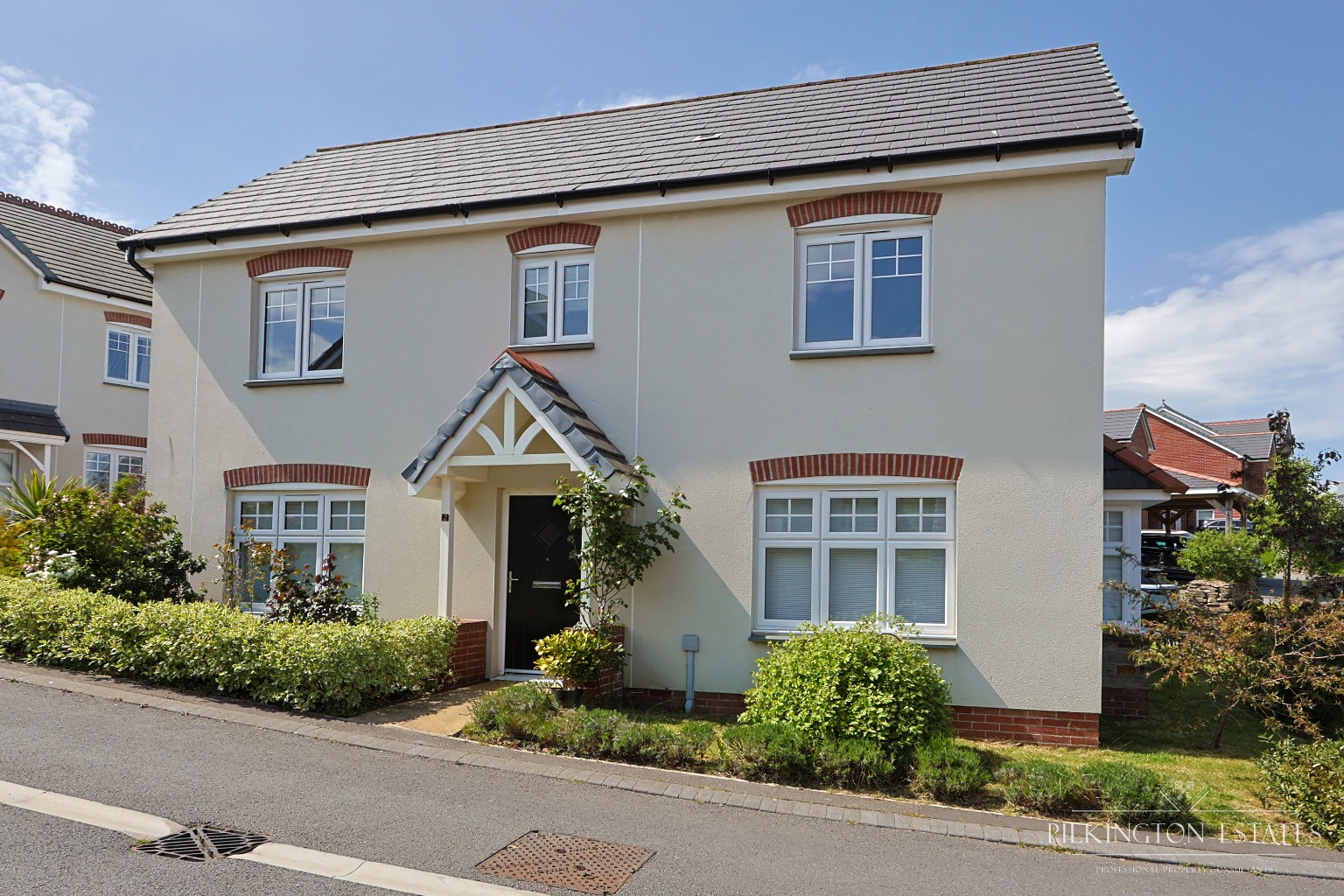 Beautiful Detached Home in Peaceful Cul-de-Sac Setting Property image 21