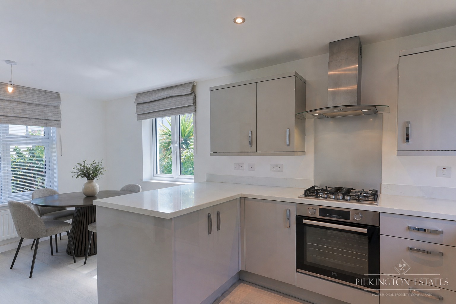 Beautiful Detached Home in Peaceful Cul-de-Sac Setting Property image 6