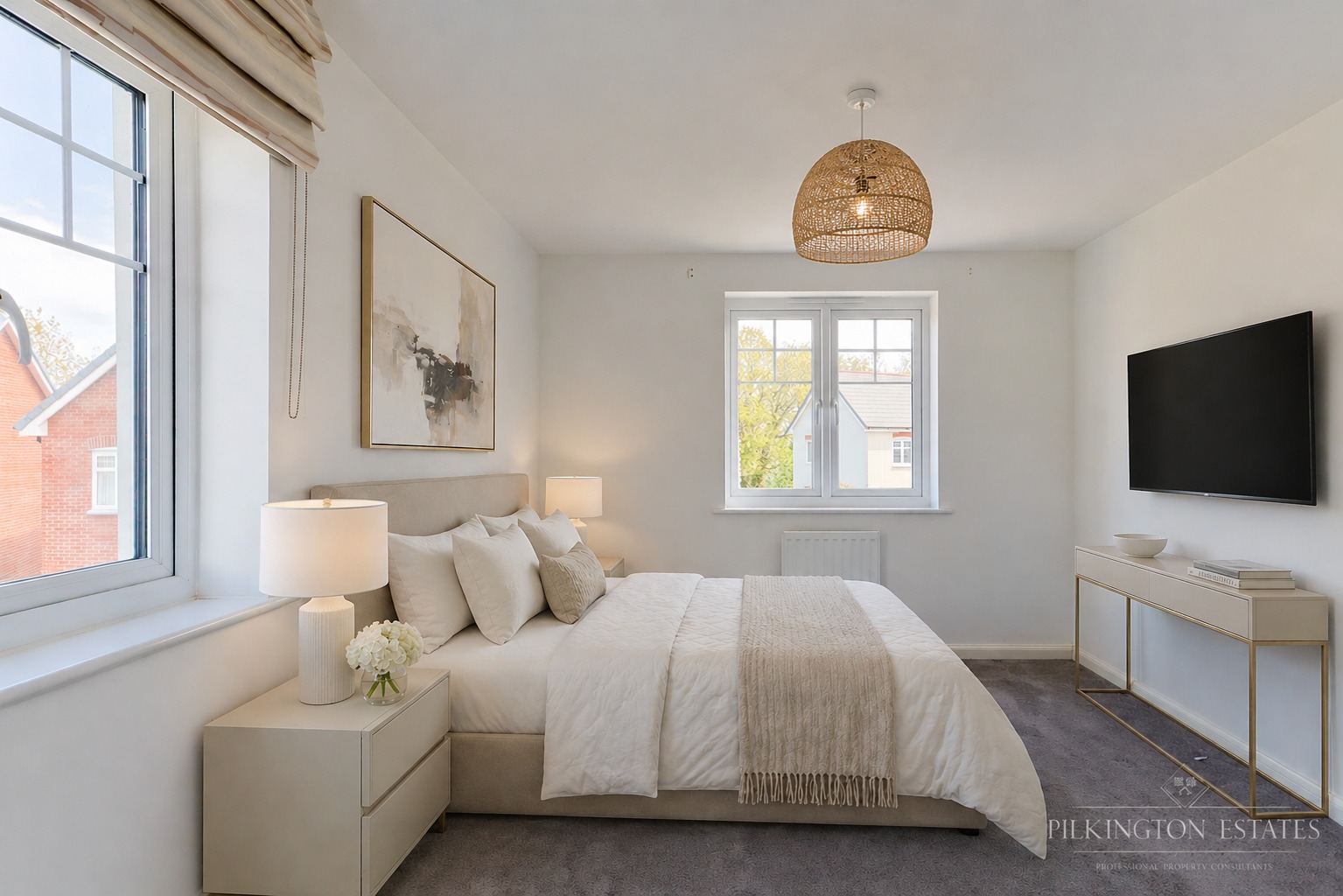 Beautiful Detached Home in Peaceful Cul-de-Sac Setting Property image 10