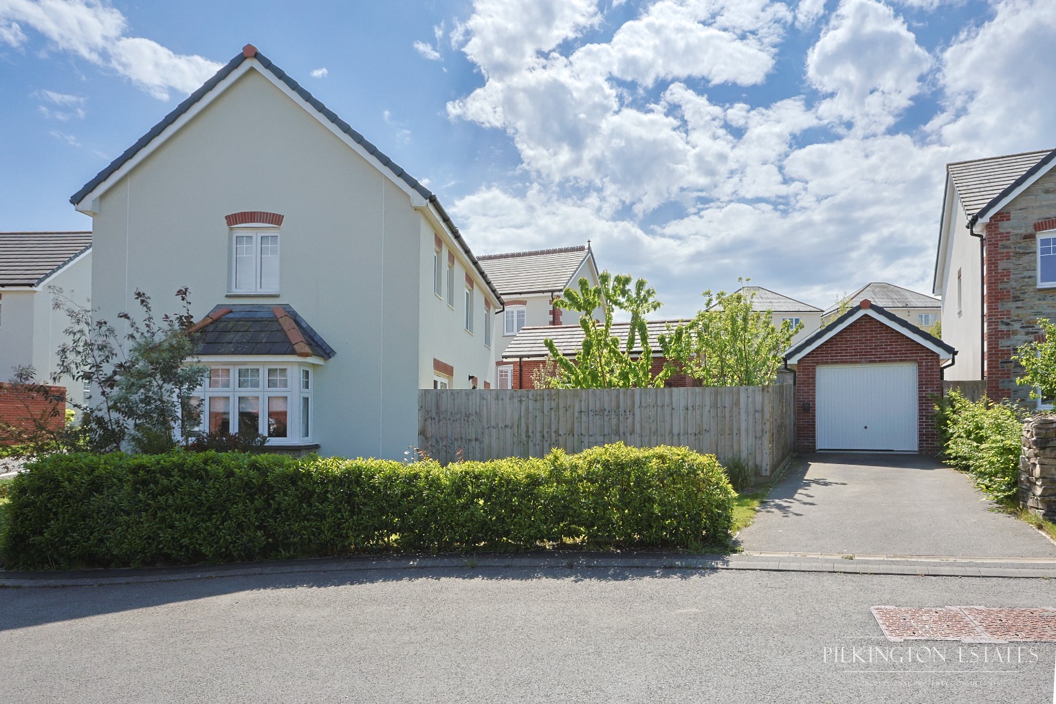 Beautiful Detached Home in Peaceful Cul-de-Sac Setting Property image 20