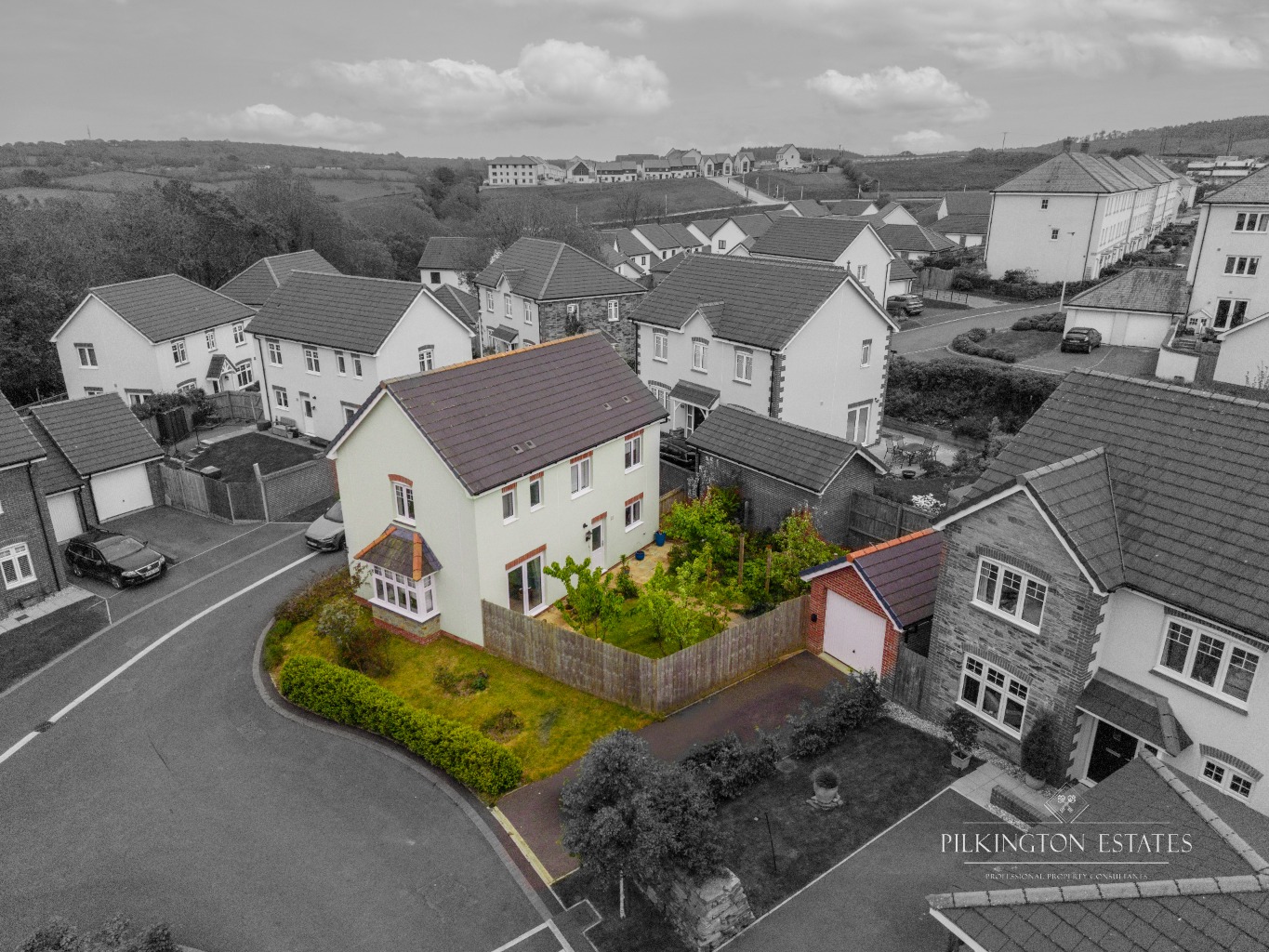 Beautiful Detached Home in Peaceful Cul-de-Sac Setting Property image 22