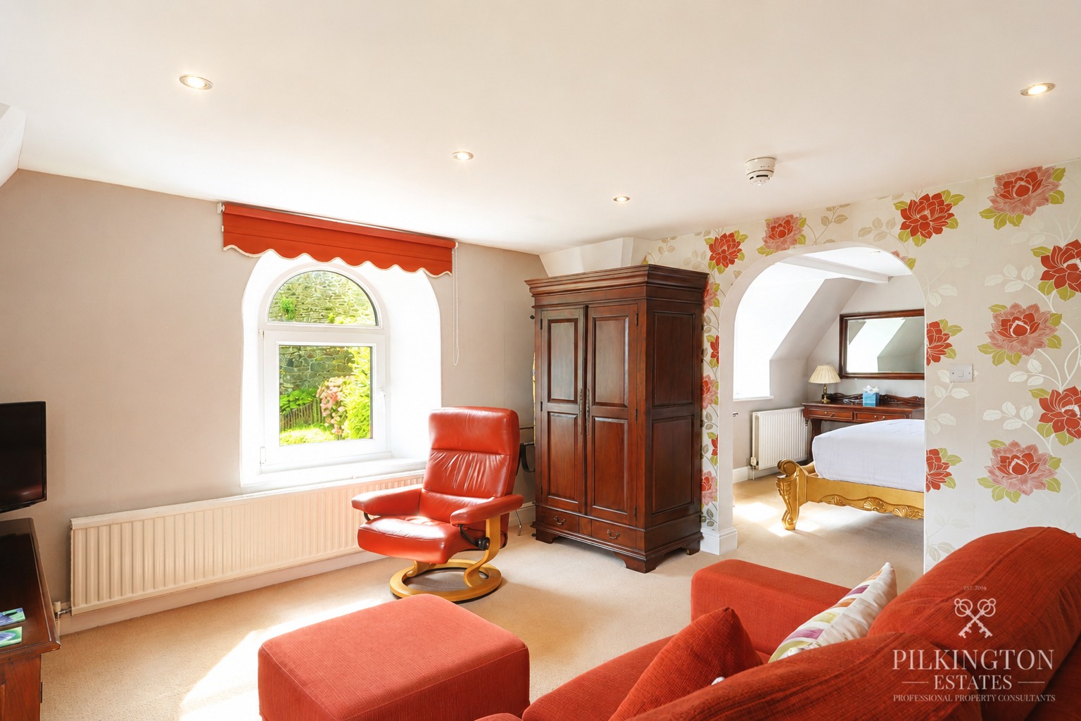 Seawood House – Historic Coastal Villa with Exceptional Sea Views & Guest Accommodation Property image 20