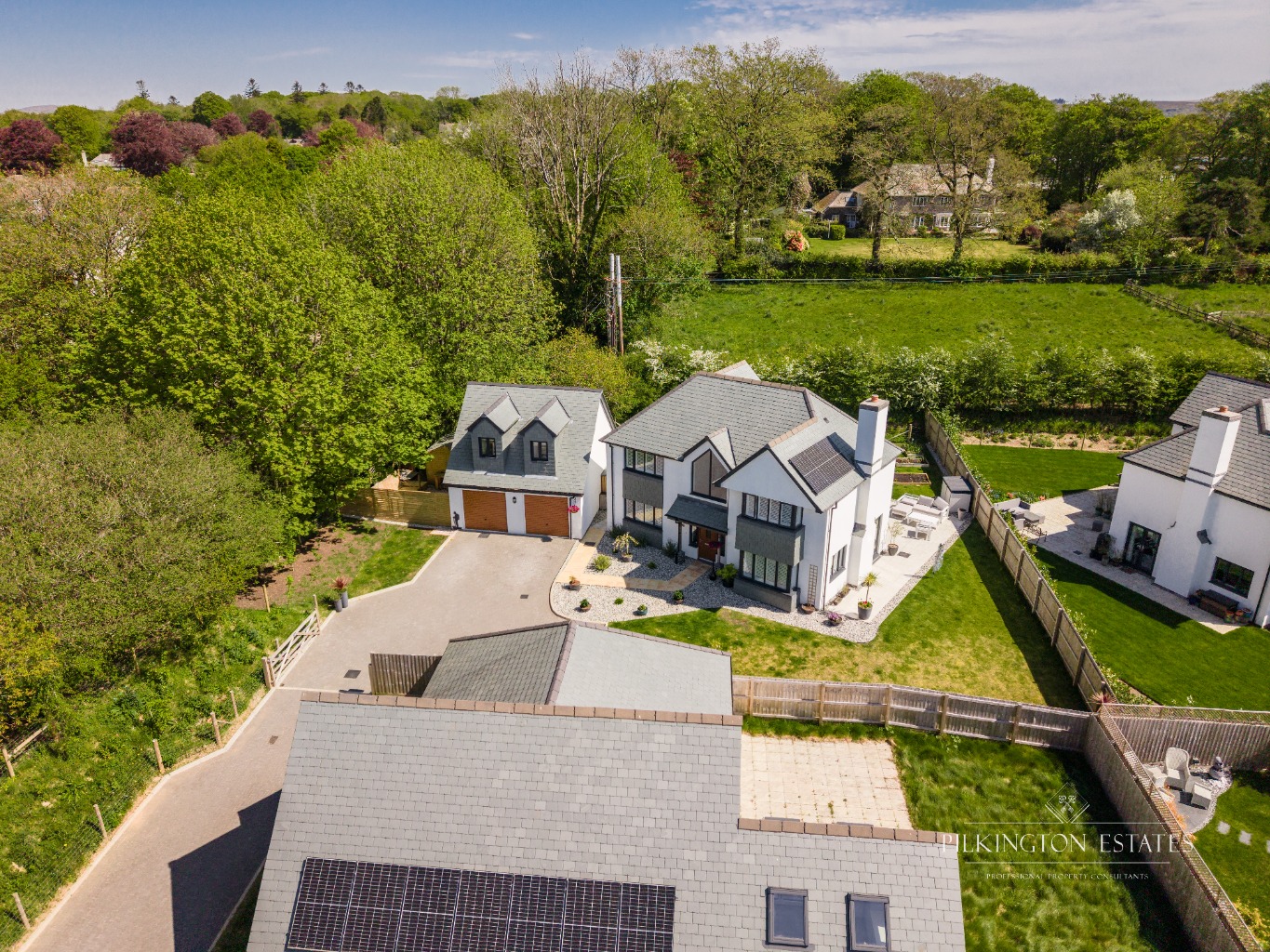 Stunning Detached Home with Annex, Bifold Living & Beautiful Garden Property image 19