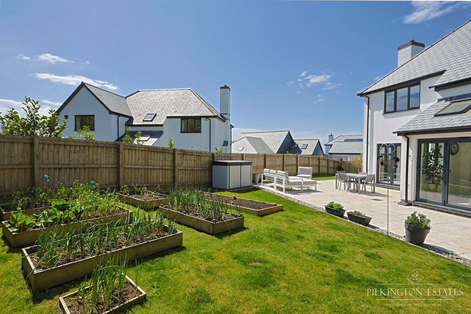 Stunning Detached Home with Annex, Bifold Living & Beautiful Garden Property image 26
