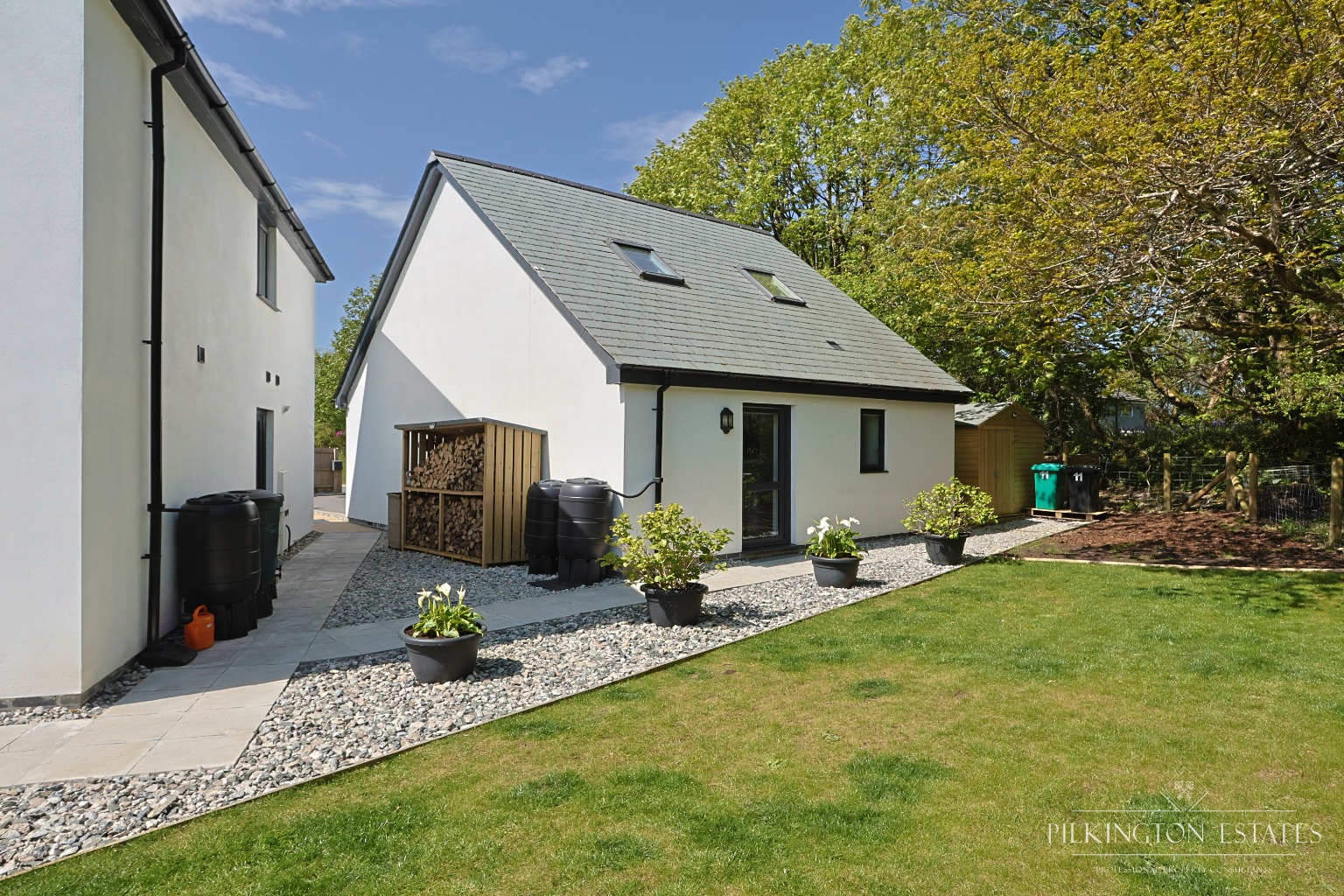 Stunning Detached Home with Annex, Bifold Living & Beautiful Garden Property image 28