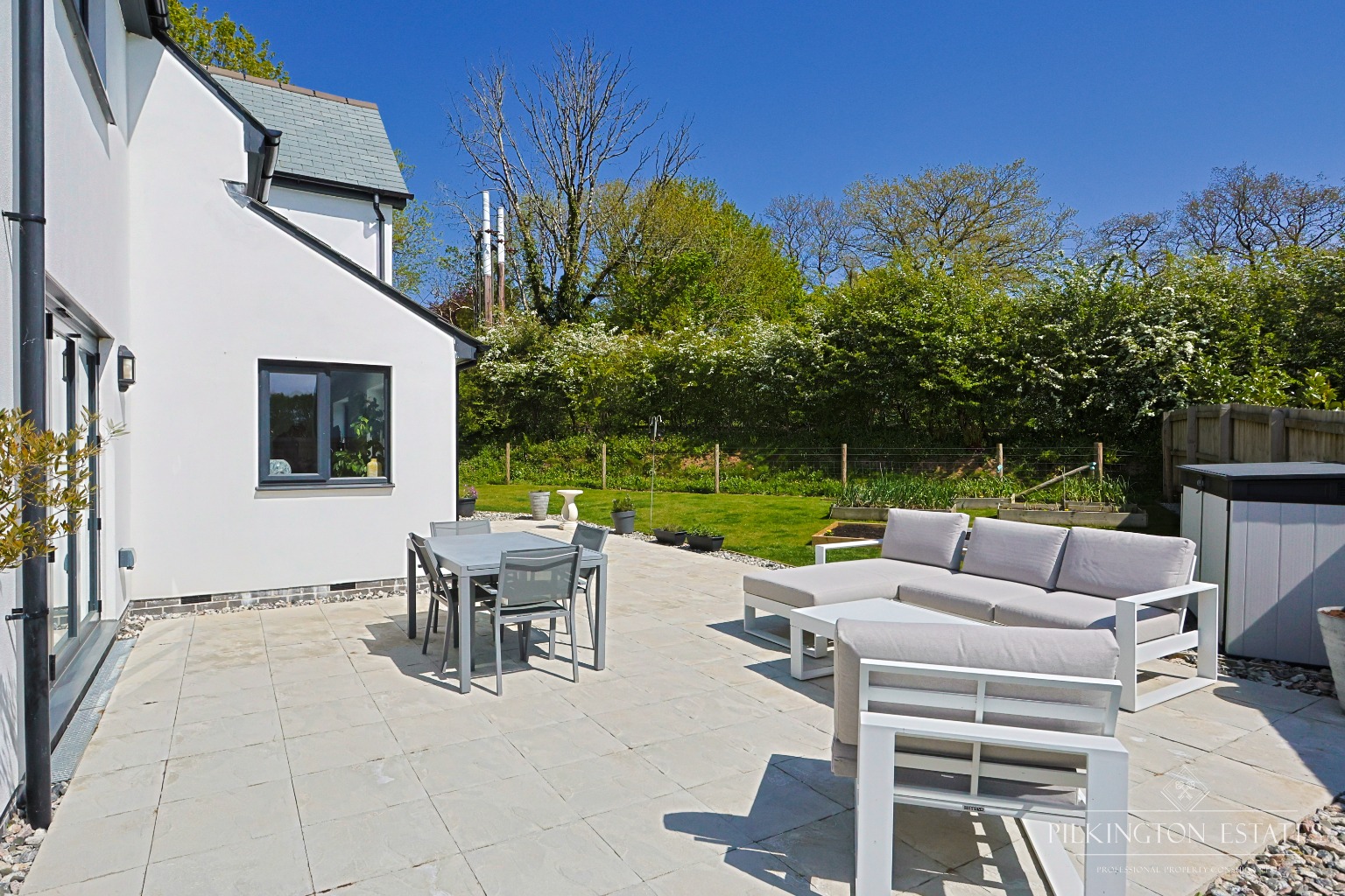 Stunning Detached Home with Annex, Bifold Living & Beautiful Garden Property image 25
