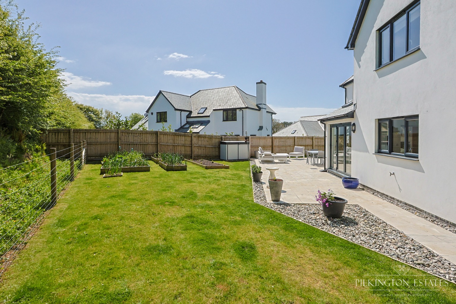 Stunning Detached Home with Annex, Bifold Living & Beautiful Garden Property image 27