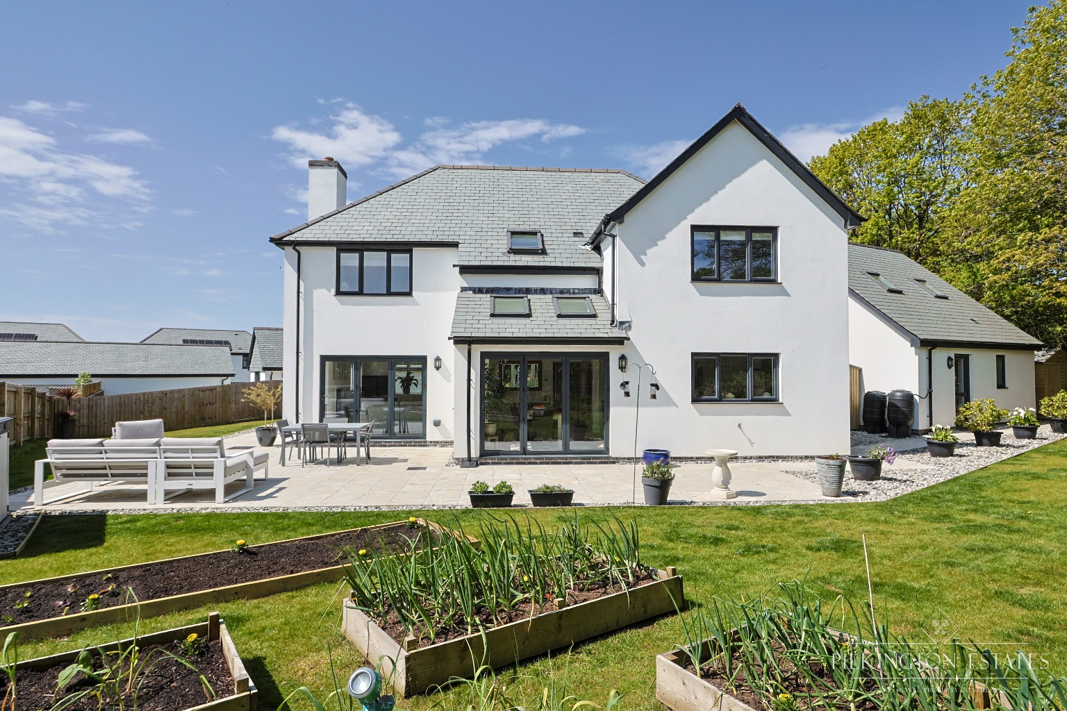 Stunning Detached Home with Annex, Bifold Living & Beautiful Garden Property image 24