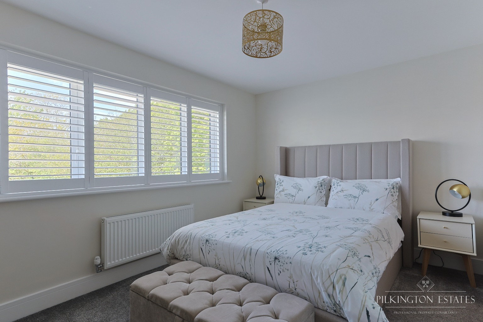 Stunning Detached Home with Annex, Bifold Living & Beautiful Garden Property image 14