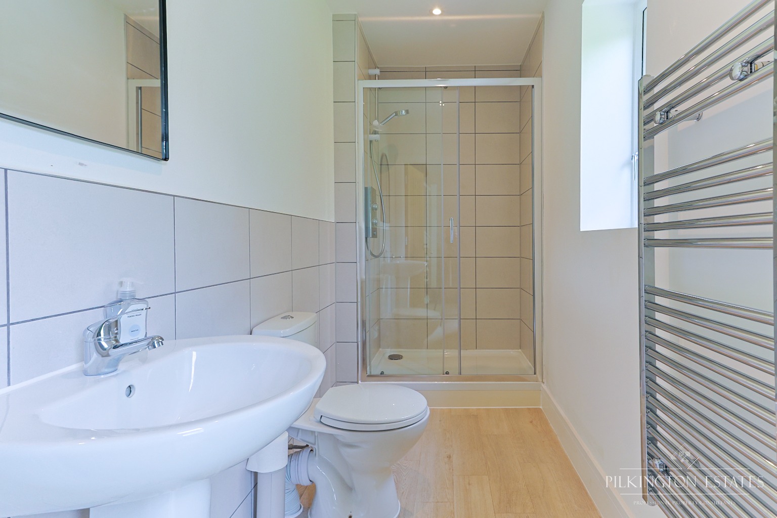 Stunning Detached Home with Annex, Bifold Living & Beautiful Garden Property image 23