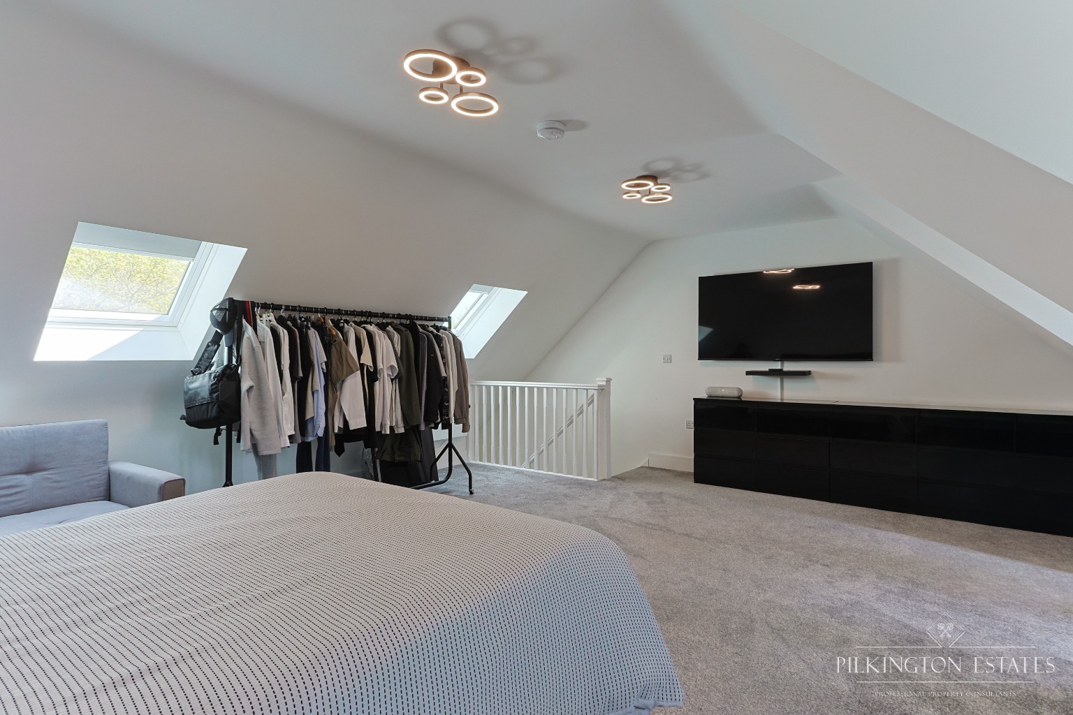 Stunning Detached Home with Annex, Bifold Living & Beautiful Garden Property image 22