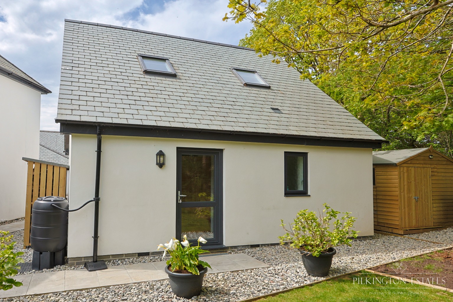 Stunning Detached Home with Annex, Bifold Living & Beautiful Garden Property image 20