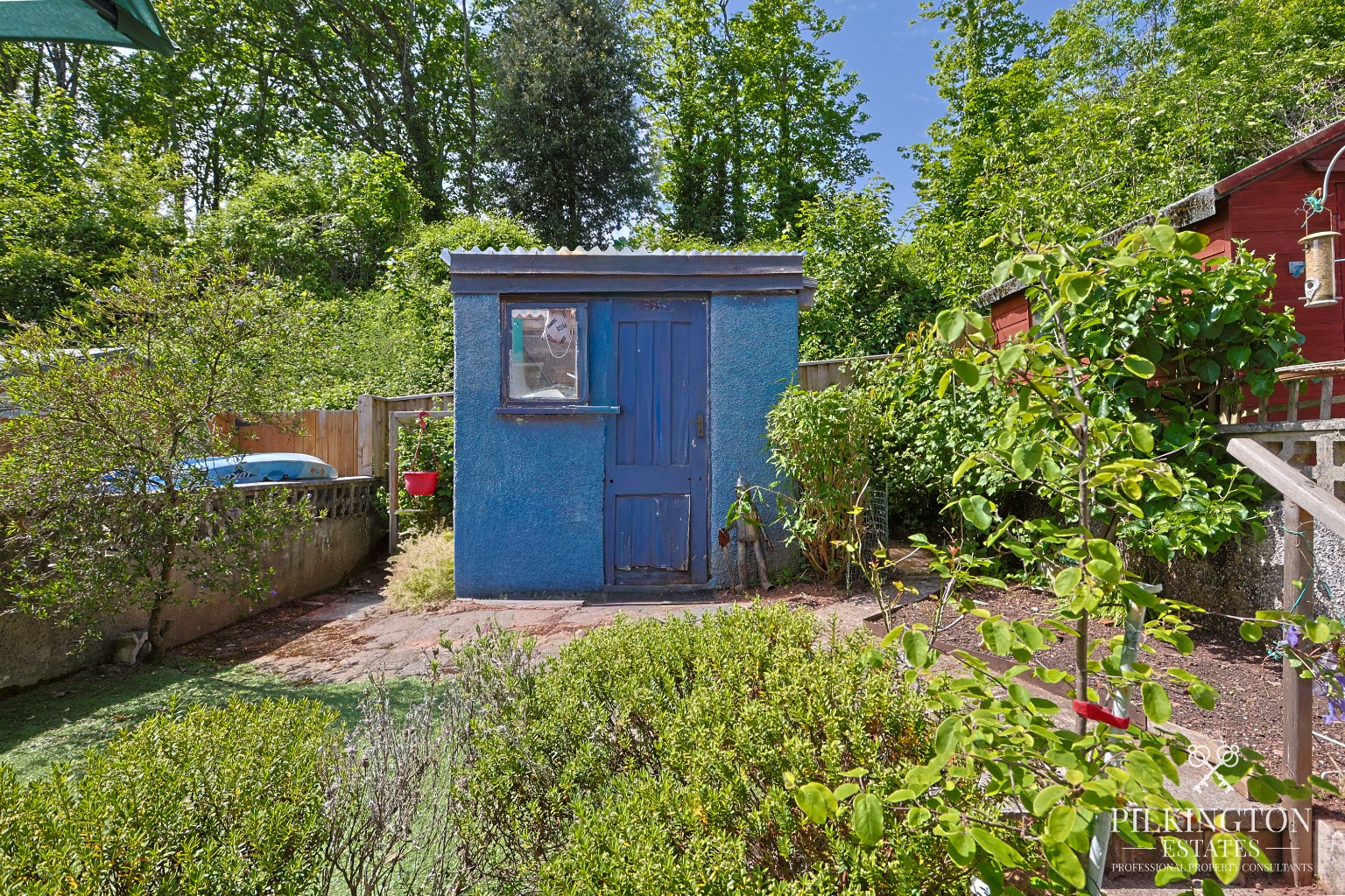 Stylish Three-Bedroom Home Close to Kingsbridge Town Centre and Quay Property image 13