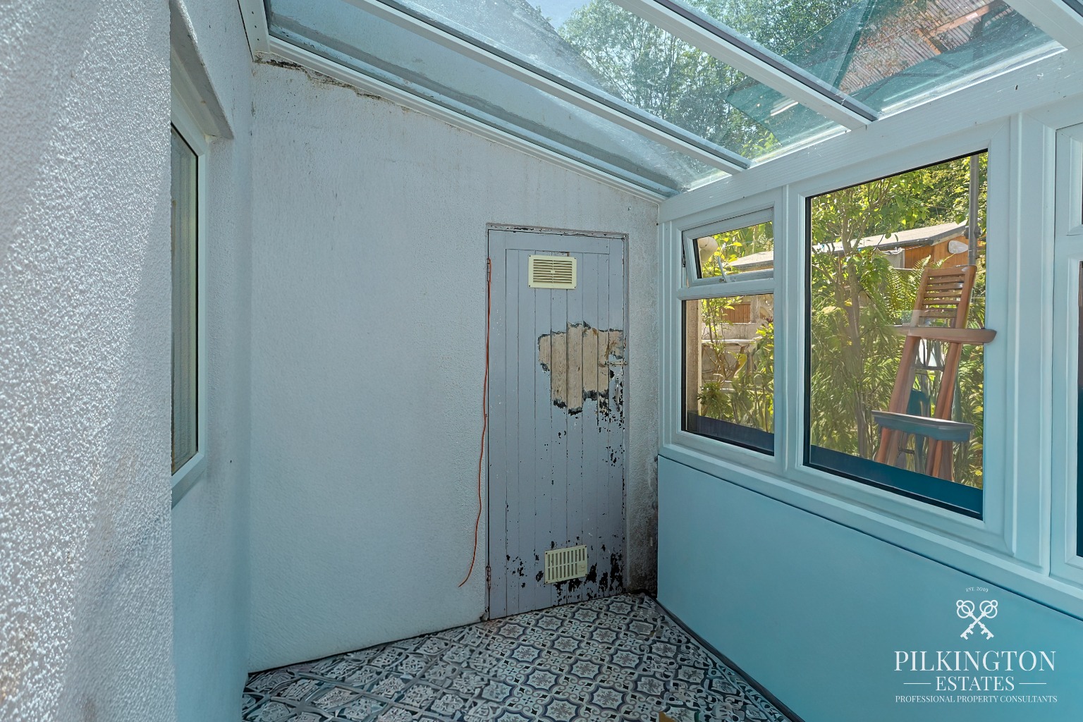 Stylish Three-Bedroom Home Close to Kingsbridge Town Centre and Quay Property image 8