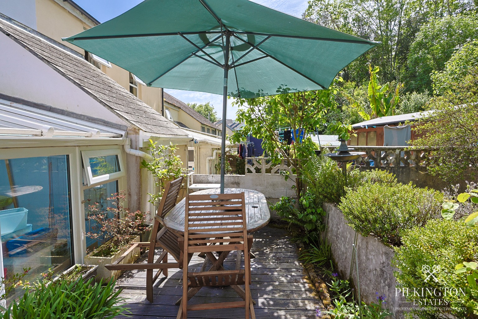 Stylish Three-Bedroom Home Close to Kingsbridge Town Centre and Quay Property image 14