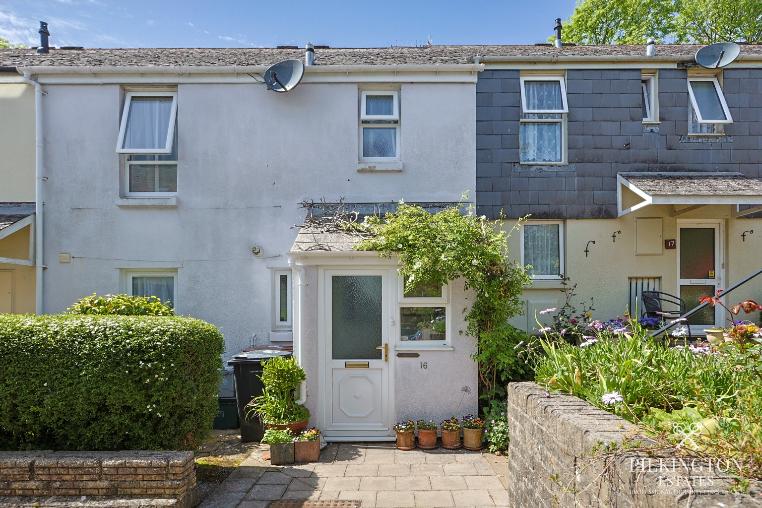 Stylish Three-Bedroom Home Close to Kingsbridge Town Centre and Quay Property image 1