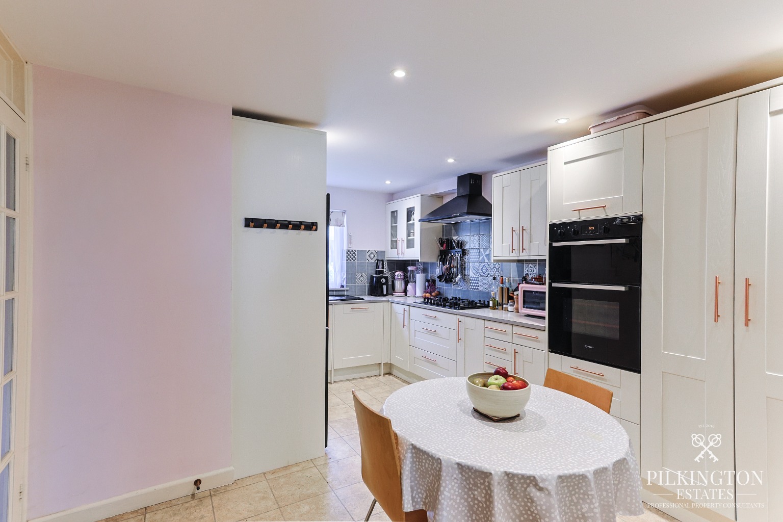 Stylish Three-Bedroom Home Close to Kingsbridge Town Centre and Quay Property image 6