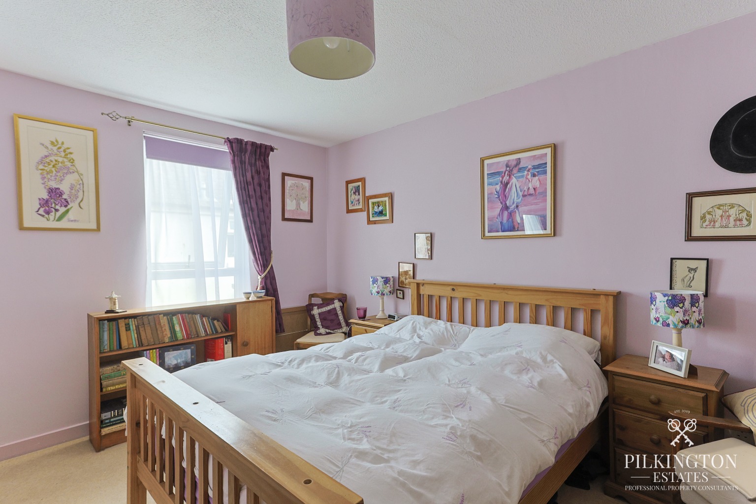Stylish Three-Bedroom Home Close to Kingsbridge Town Centre and Quay Property image 9