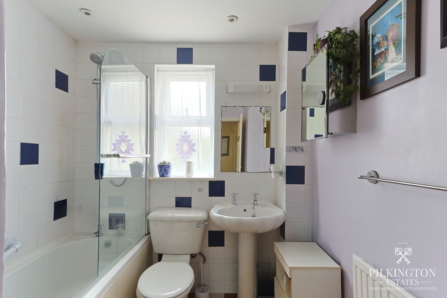 Stylish Three-Bedroom Home Close to Kingsbridge Town Centre and Quay Property image 12