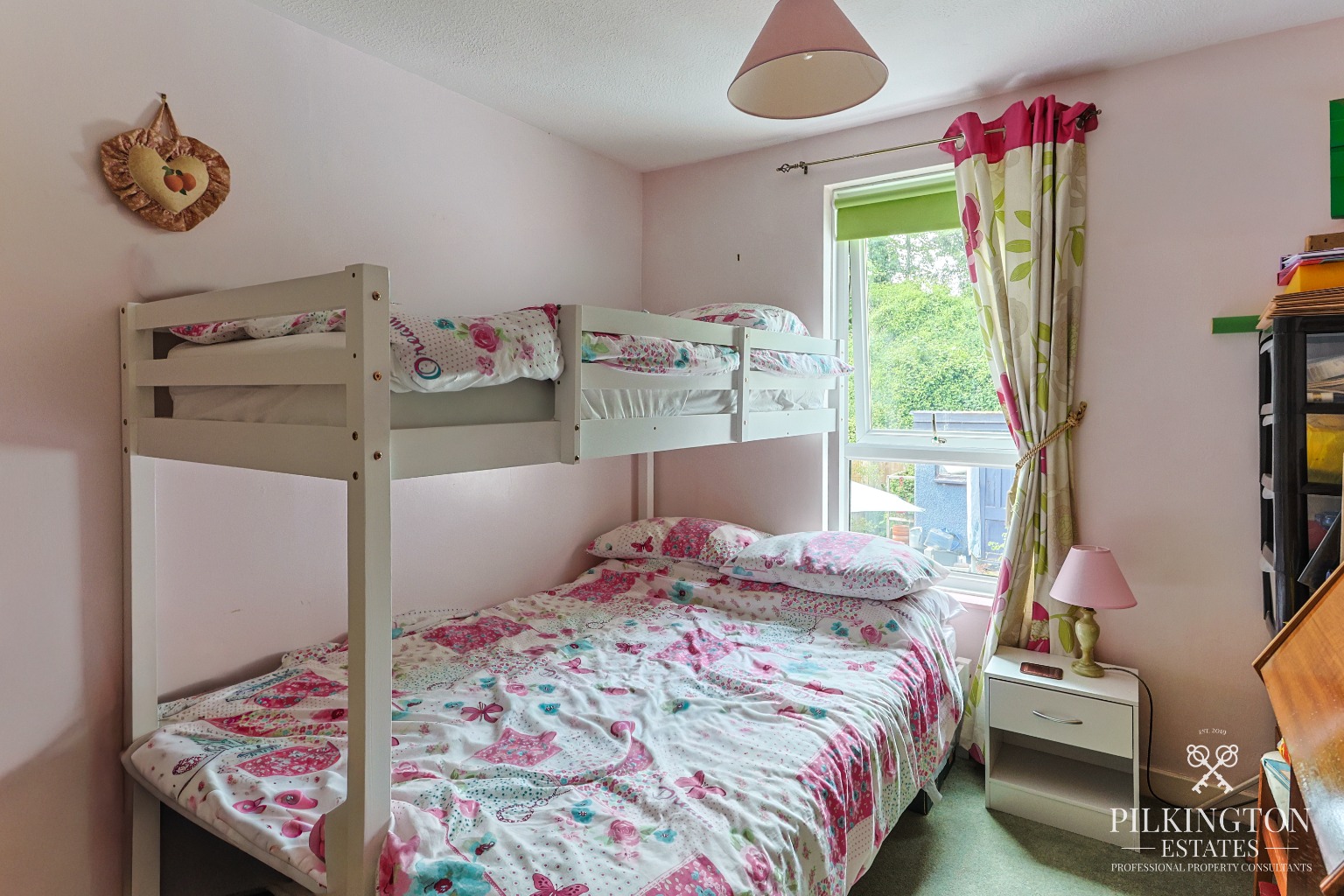 Stylish Three-Bedroom Home Close to Kingsbridge Town Centre and Quay Property image 11