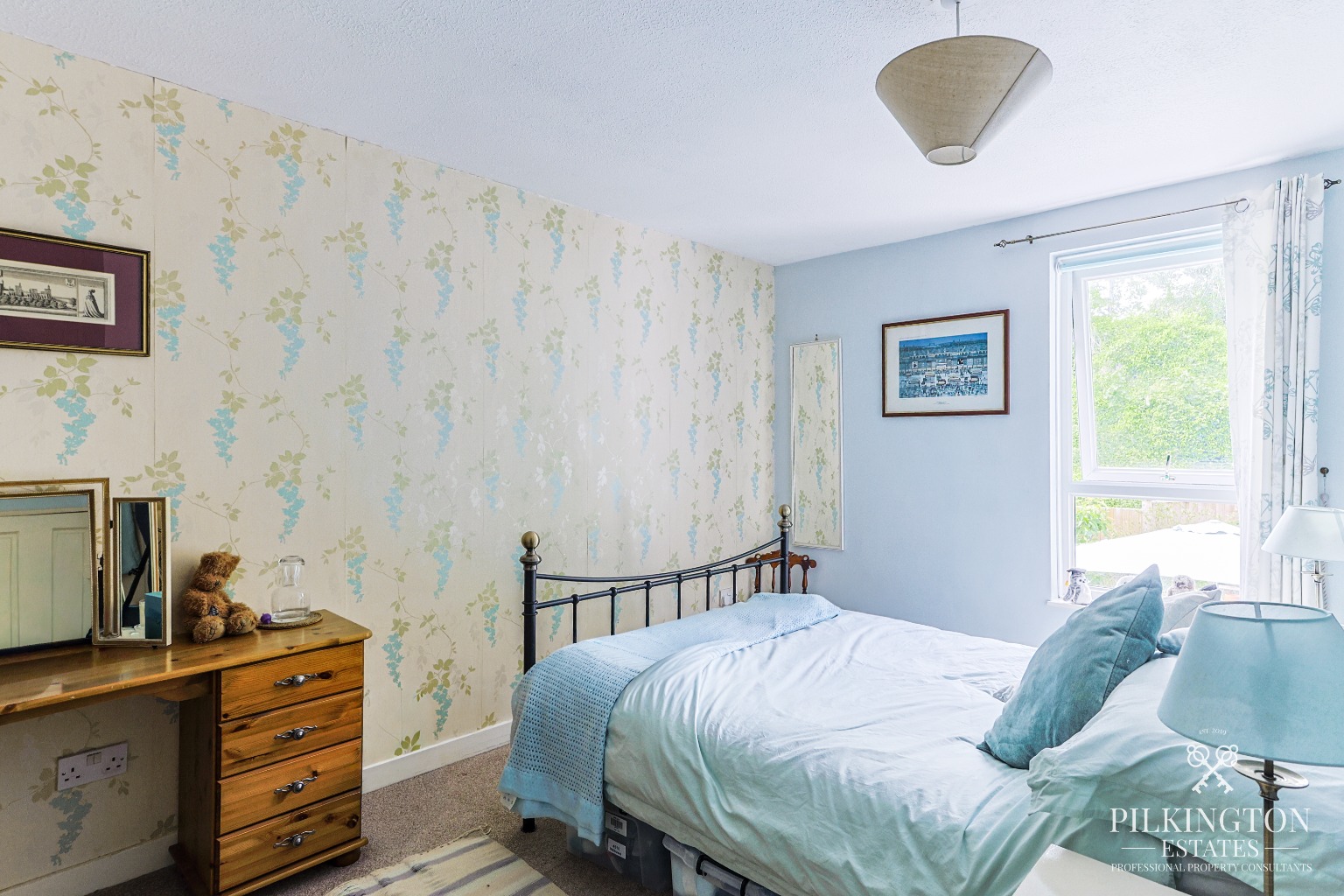 Stylish Three-Bedroom Home Close to Kingsbridge Town Centre and Quay Property image 10