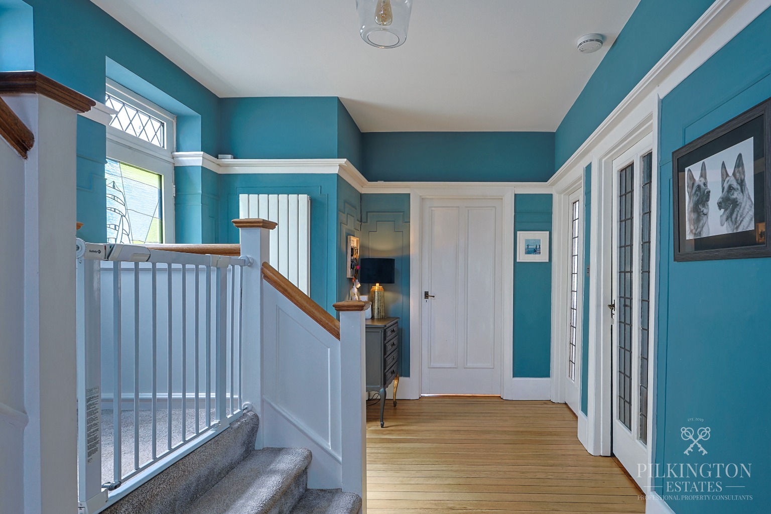 Exceptional 4 Bedroom Family Home on Prestigious Torland Road Property image 7