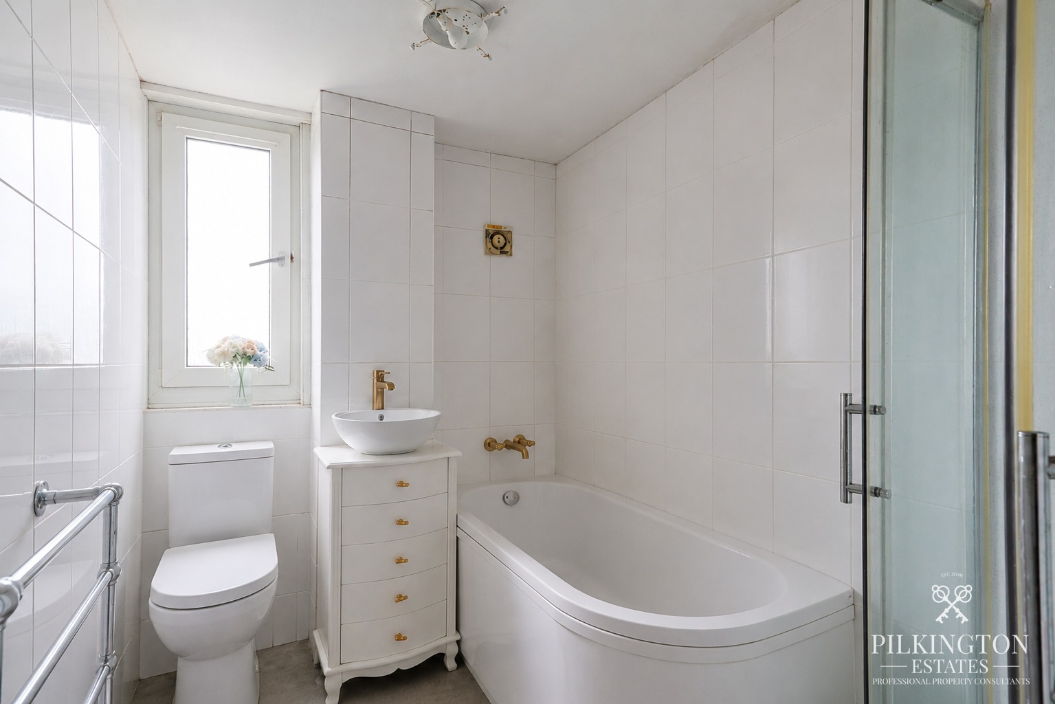 Spacious Three-Bedroom Terraced Property on Cunningham Road Property image 10