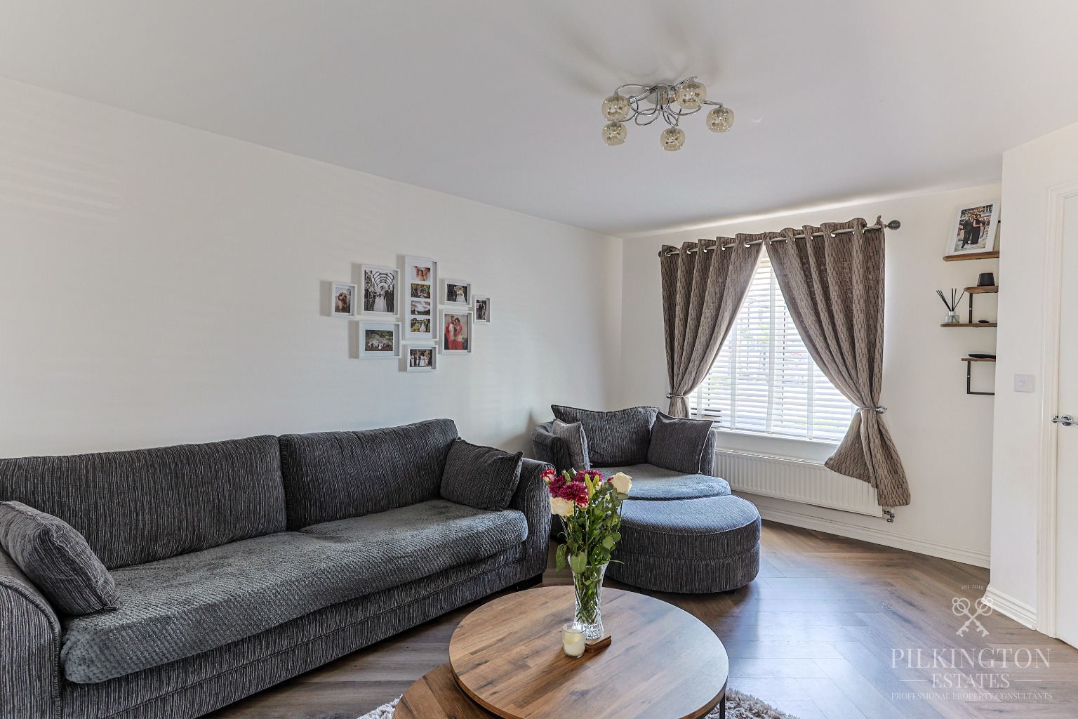 Stylish & Spacious Three-Bedroom Semi-Detached Home in Sought-After PL6 Property image 2
