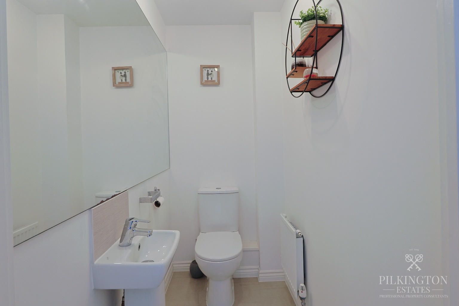 Stylish & Spacious Three-Bedroom Semi-Detached Home in Sought-After PL6 Property image 7